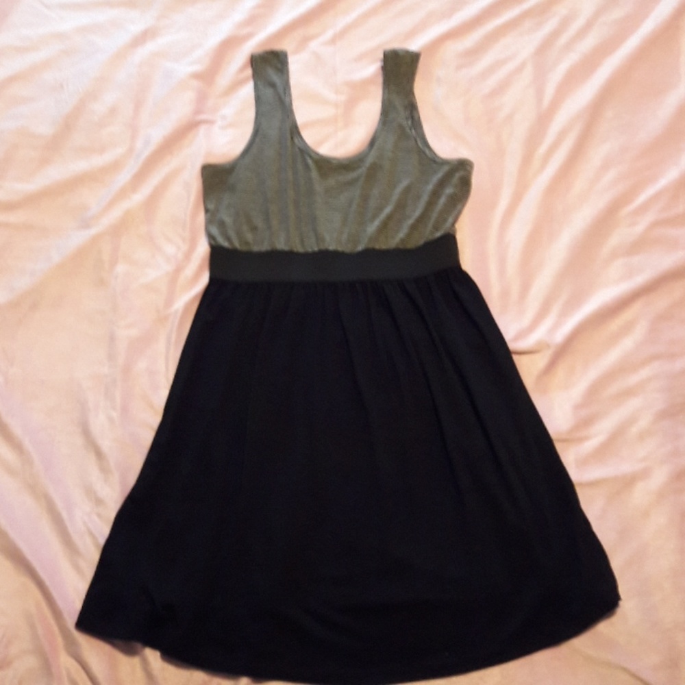 Mini Dress